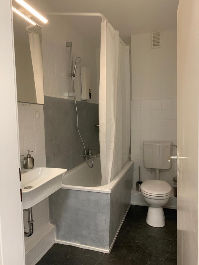 Wohlfühlwohnung in Halstenbek Exterior foto